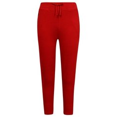 Брюки Ralph Lauren 311698768014 размер 116, красный