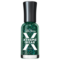 Лак Sally Hansen Hard As Nails Xtreme Wear, 11.8 мл, оттенок 366 Fanta-seas