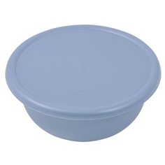 Миска Plast Team 3,2 л туманно-голубой