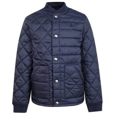 Куртка Ralph Lauren размер 116, синий