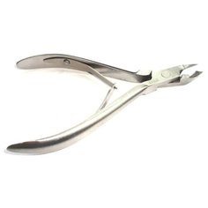 Кусачки ZINGER ZS-B-002-S серебристый