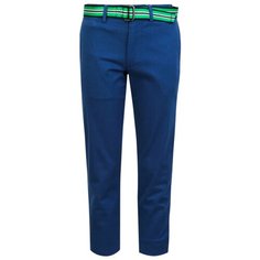 Брюки Ralph Lauren размер 92, синий