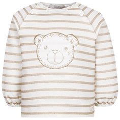 Свитшот Christian Dior размер 86, кремовый