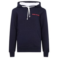 Худи Paolo Pecora размер 140, синий