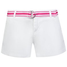 Шорты Ralph Lauren размер 122, белый