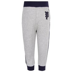 Брюки Ralph Lauren 320737868001 размер 80, серый