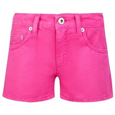 Шорты Alberta Ferretti размер 116, розовый