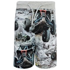 Шорты Molo Simroy 3S19H103 размер 74, 4805 offroad buggy