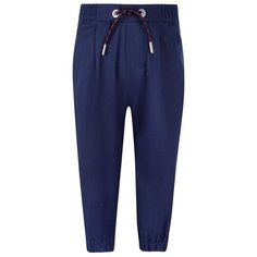 Брюки Christian Dior 9EBM41PANB размер 74, синий