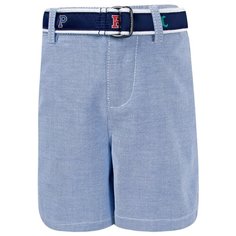 Шорты Ralph Lauren размер 92, голубой