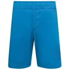 Шорты Stone Island размер 128, синий