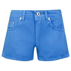 Шорты Alberta Ferretti размер 140, синий