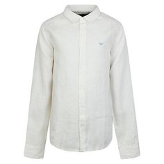 Рубашка ARMANI размер 152, белый