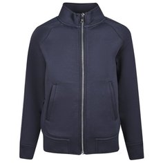 Олимпийка ARMANI размер 140, черный