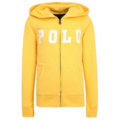 Толстовка Ralph Lauren размер 104, желтый