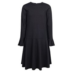 Платье Aletta размер 152, черный