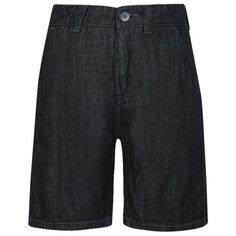 Бермуды Paolo Pecora размер 140, синий