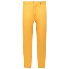 Брюки Christian Dior размер 104, желтый