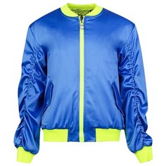 Ветровка Alberta Ferretti 019297 размер 152, bluette