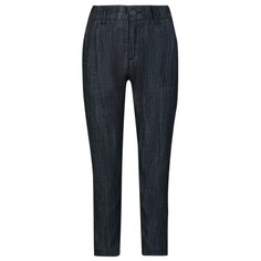 Брюки Paolo Pecora размер 128, черный