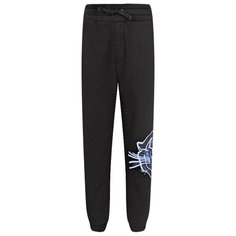 Брюки Marcelo Burlon размер 164, черный