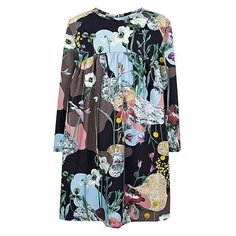 Платье Molo размер 68, синий