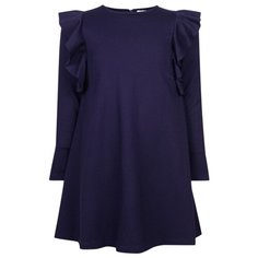 Платье Aletta размер 116, синий