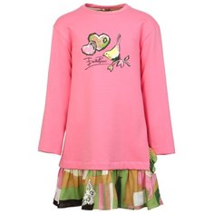 Платье Emilio Pucci размер 116, розовый