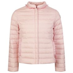 Пуховик Il Gufo P19GR127N0035 размер 110, 310 бледно-розовый