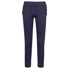 Брюки Aletta AF888590 размер 174, синий