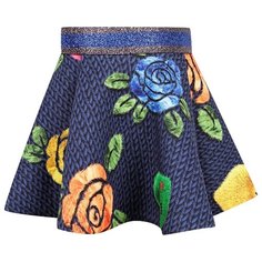 Юбка Elsy размер 80, синий