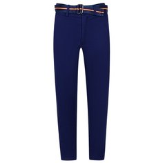 Брюки Ralph Lauren размер 174, синий