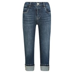 Джинсы Paolo Pecora размер 152, синий