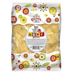 Печенье Дымка А-Б-В-Г-дейка творожное сахарное, 300 г