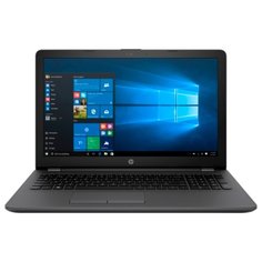 Ноутбук HP 250 G6 (5TL08ES) (Intel Core i3 7020U 2300MHz/15.6"/1920x1080/4GB/1000GB HDD/DVD нет/AMD Radeon 520 2GB/Wi-Fi/Bluetooth/Windows 10 Home) 5TL08ES dark ash silver