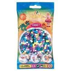 Hama Бусинки для термомозаики, микс (207-69)