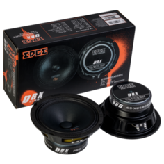 Автомобильная акустика EDGE EDBPRO65RX-E9