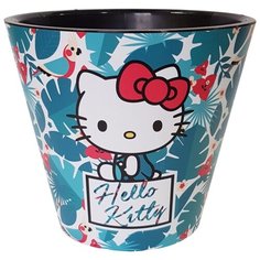 Кашпо InGreen ING1553 hello kitty джунгли