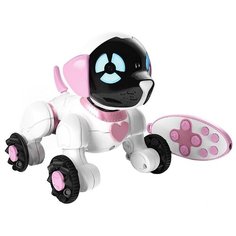 Интерактивная игрушка робот WowWee Chippies chippella