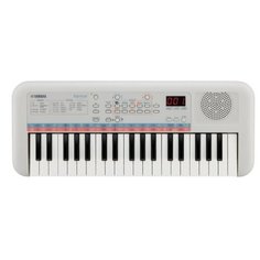 Синтезатор YAMAHA PSS-E30 серый