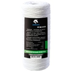 Unicorn PP BB 1020 Картридж из полипропиленовой нити, 1 шт.