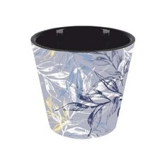 Горшок InGreen Фиджи ING1554ДЕ, 4л, 20х18.3 см ветви