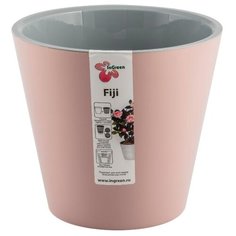 Кашпо InGreen Фиджи ING1557, 16 л, 33х30.5 см английская роза