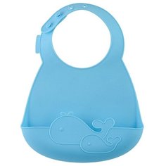 Little Angel Кит, 1 шт., расцветка: аквамарин