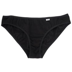 Innamore Трусы Слипы средней посадки Acacia, размер 1, nero