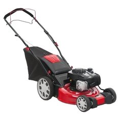 Газонокосилка MTD Optima 46 SPB HW