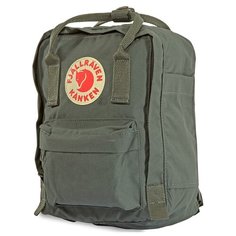 Рюкзак Fjallraven Kånken Mini 7 forest green