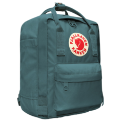 Рюкзак Fjallraven Kånken Mini 7 frost green