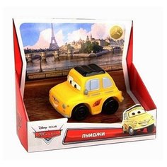Фигурка Затейники Тачки Луиджи GT6253