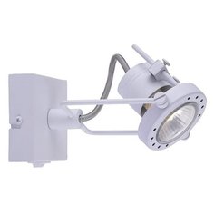 Спот Arte Lamp Costruttore A4300AP-1WH